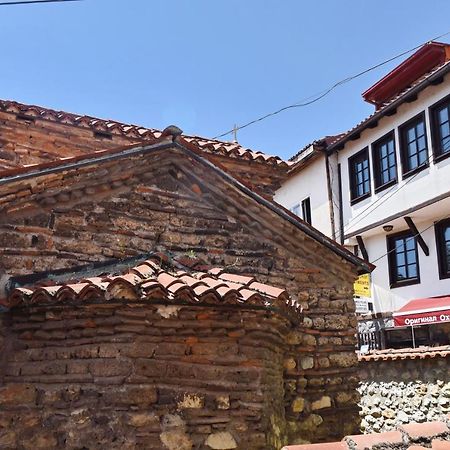 Villa Sapkar Lake View Ohrid Exterior photo